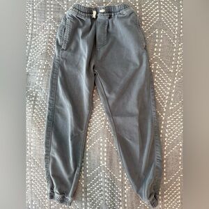 Zara Kids Joggers in Size 10